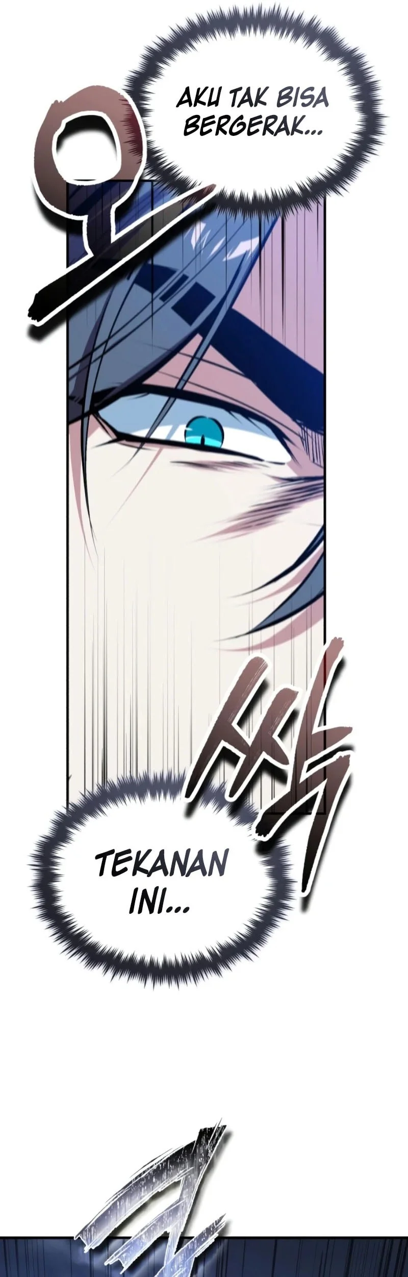 Academy’s Undercover Professor Chapter 167 Gambar 6