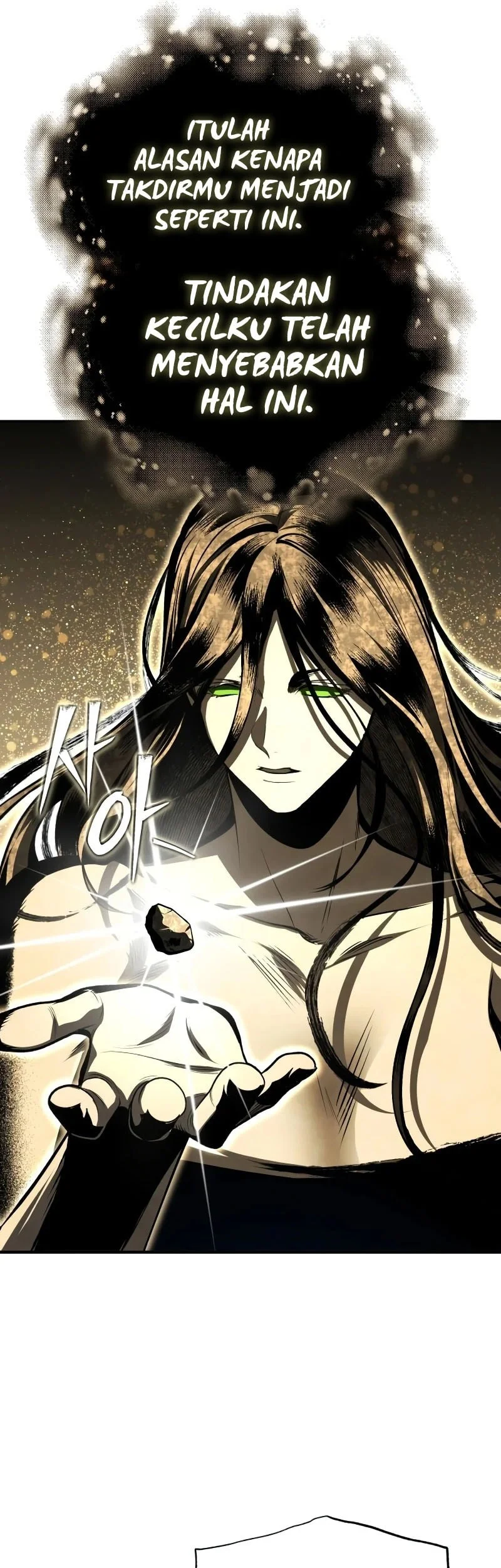 Academy’s Undercover Professor Chapter 168 Gambar 6