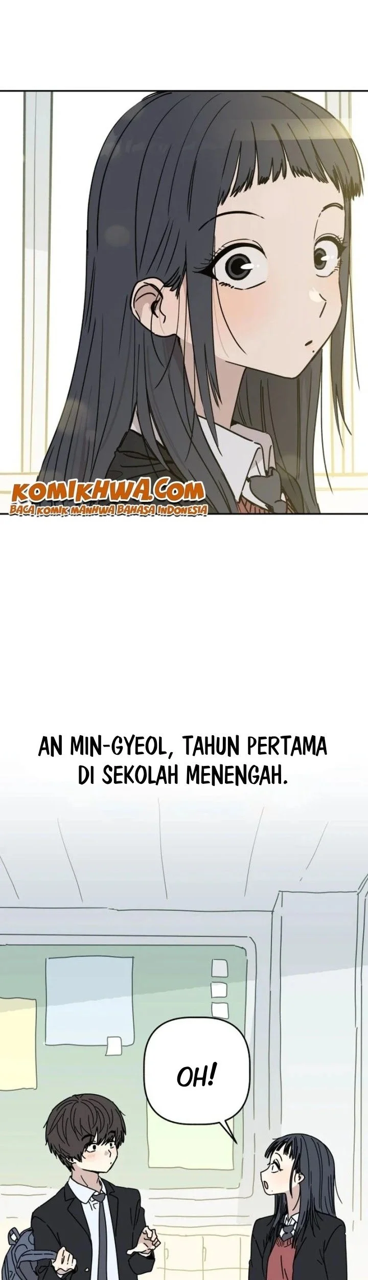 Aching Chapter 1 Gambar 7