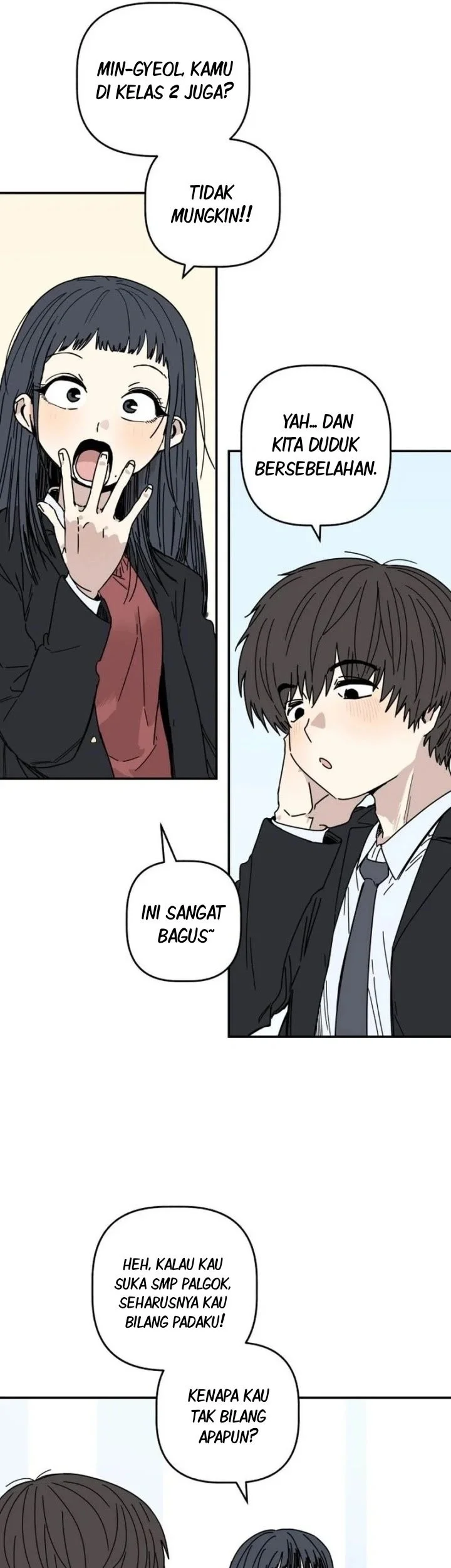 Aching Chapter 1 Gambar 9
