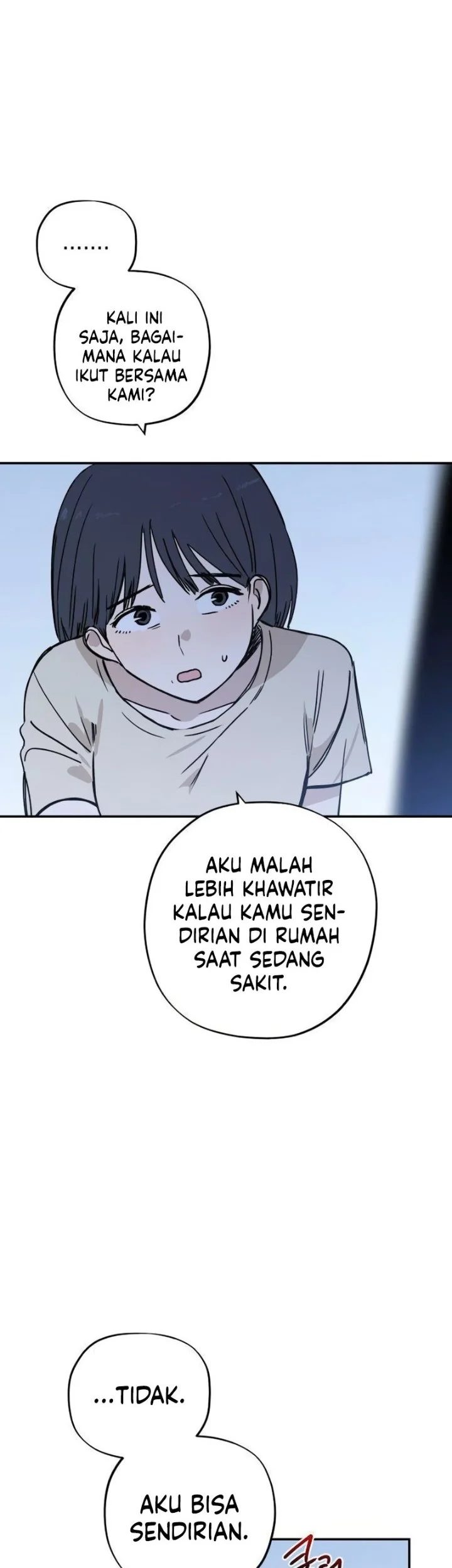 Aching Chapter 15 Gambar 4