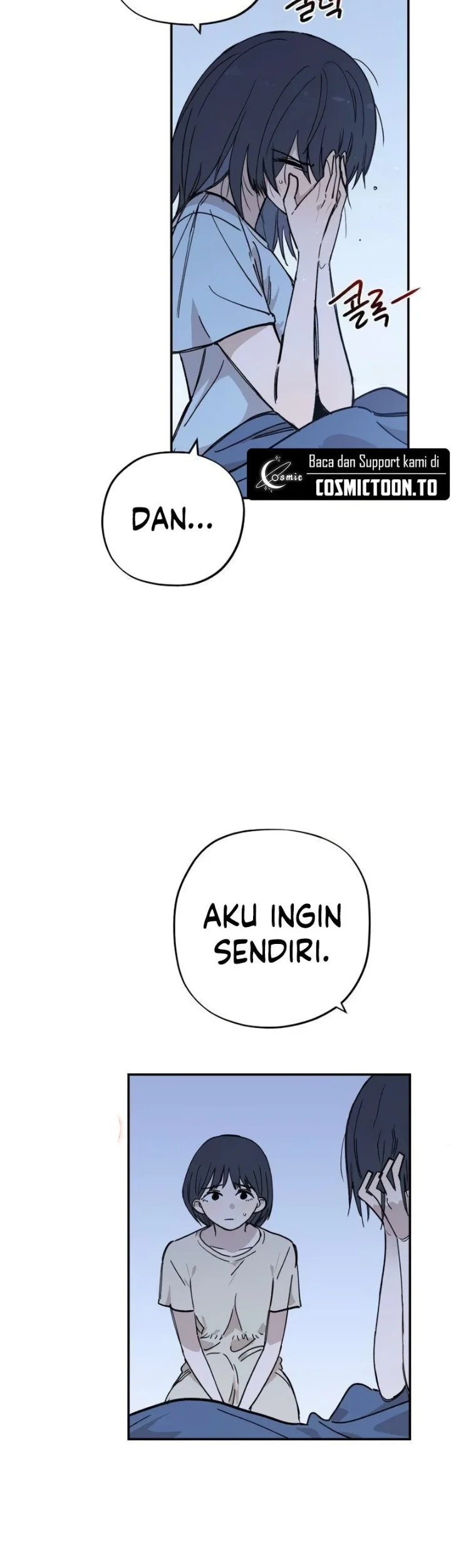 Aching Chapter 15 Gambar 5