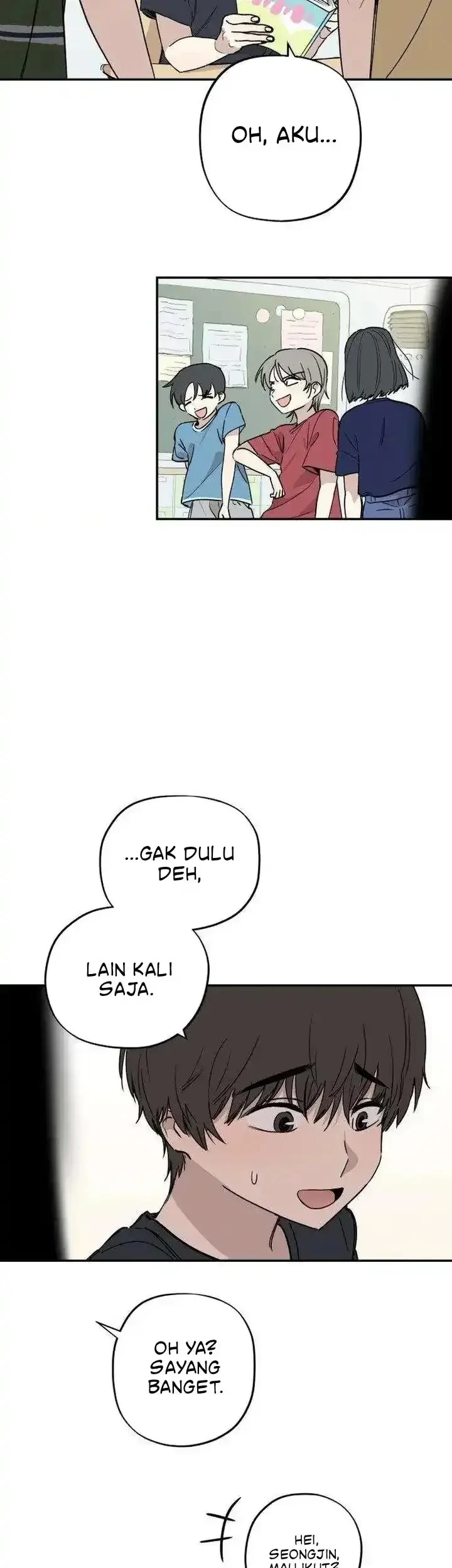 Aching Chapter 16 Gambar 7
