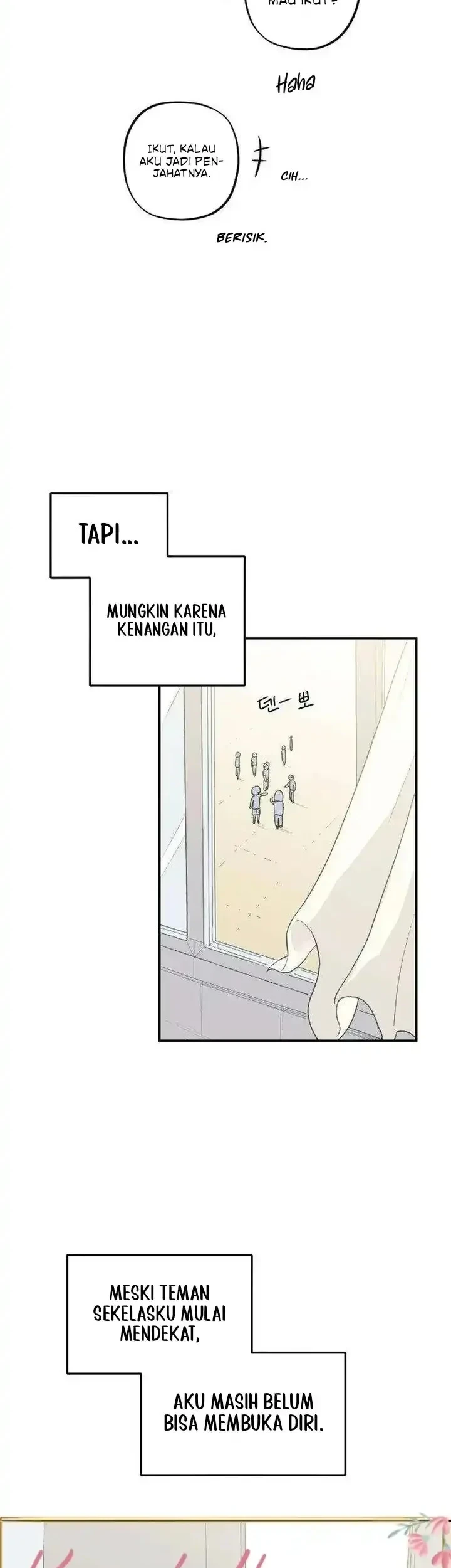 Aching Chapter 16 Gambar 8