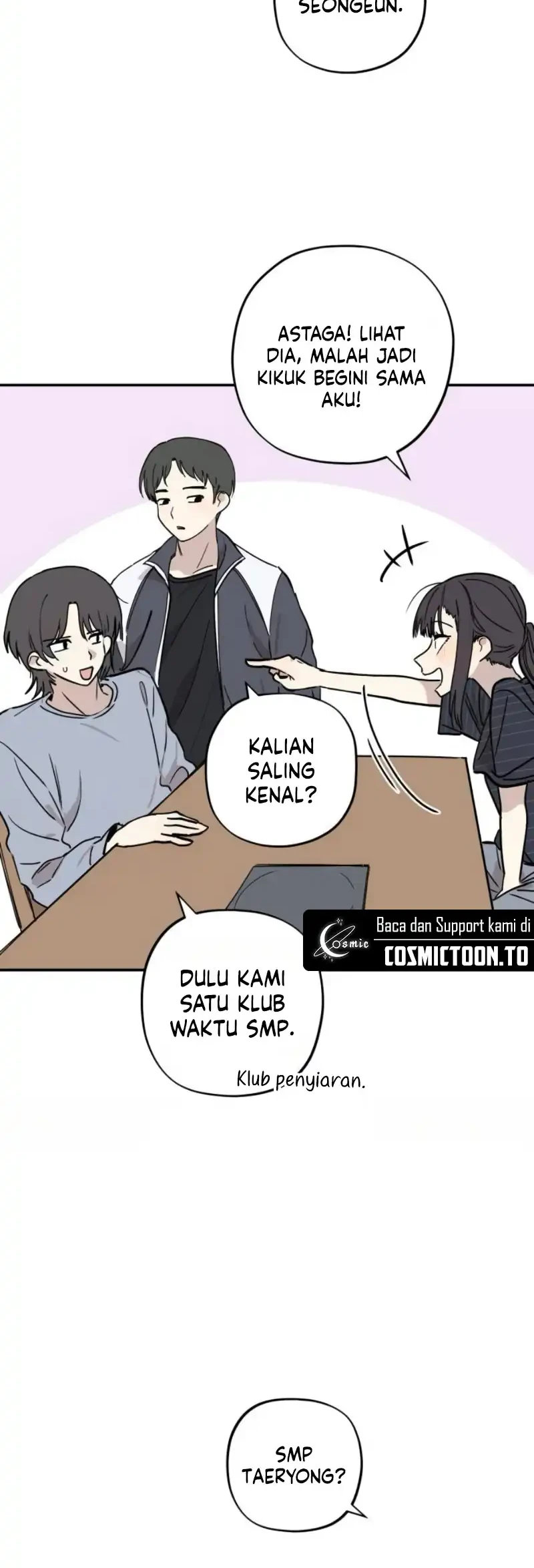 Aching Chapter 17 Gambar 6