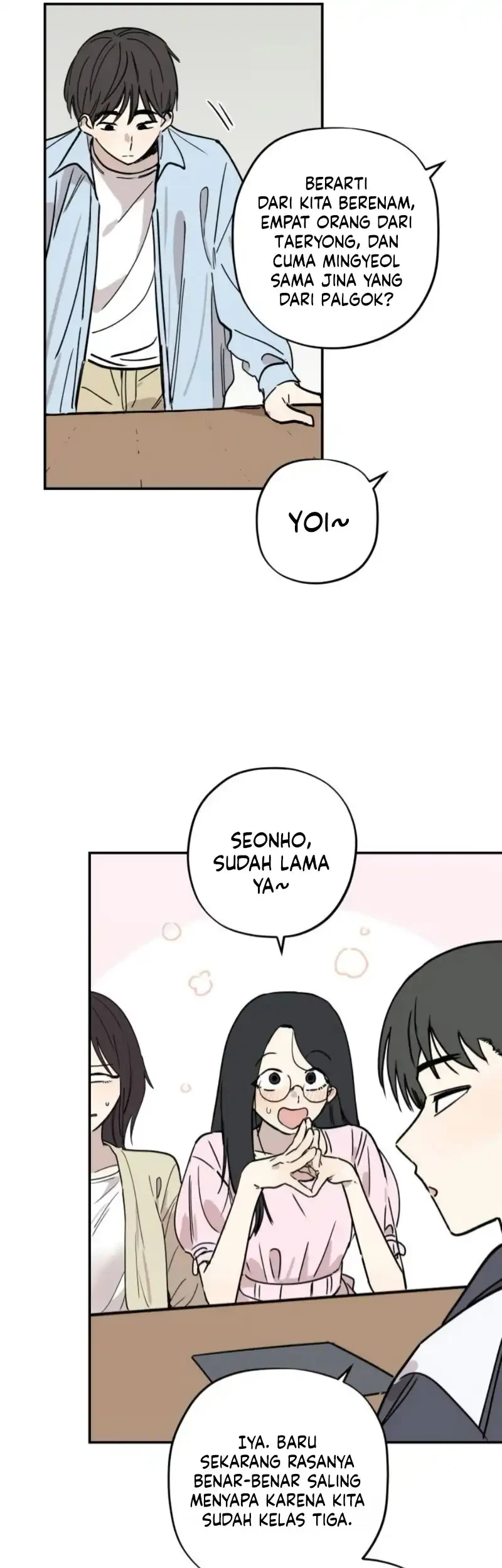 Aching Chapter 17 Gambar 7