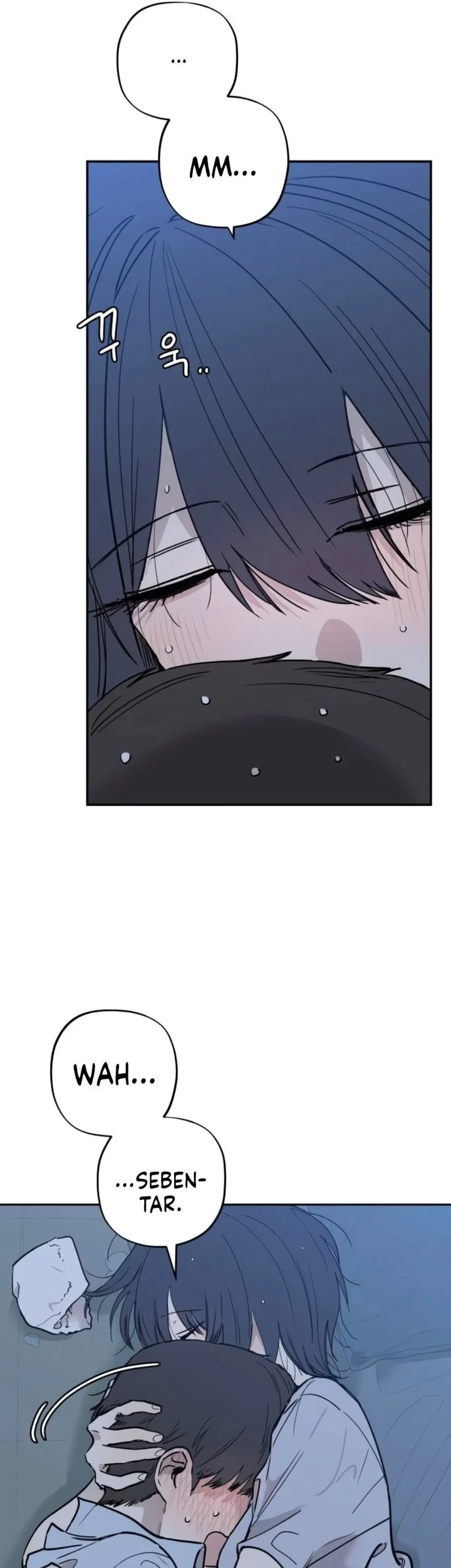 Aching Chapter 19 Gambar 5
