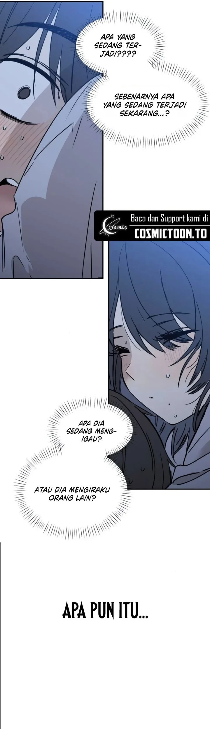 Aching Chapter 19 Gambar 7