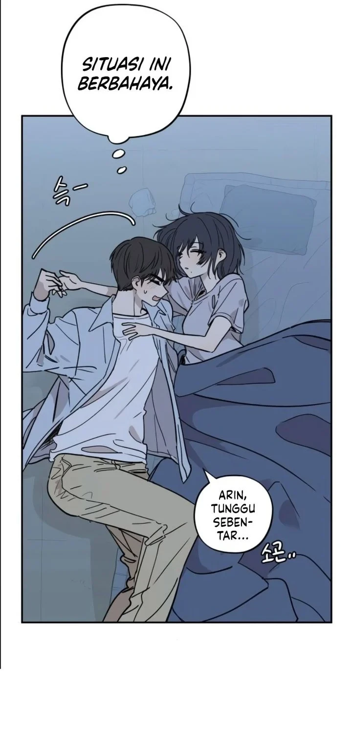 Aching Chapter 19 Gambar 8