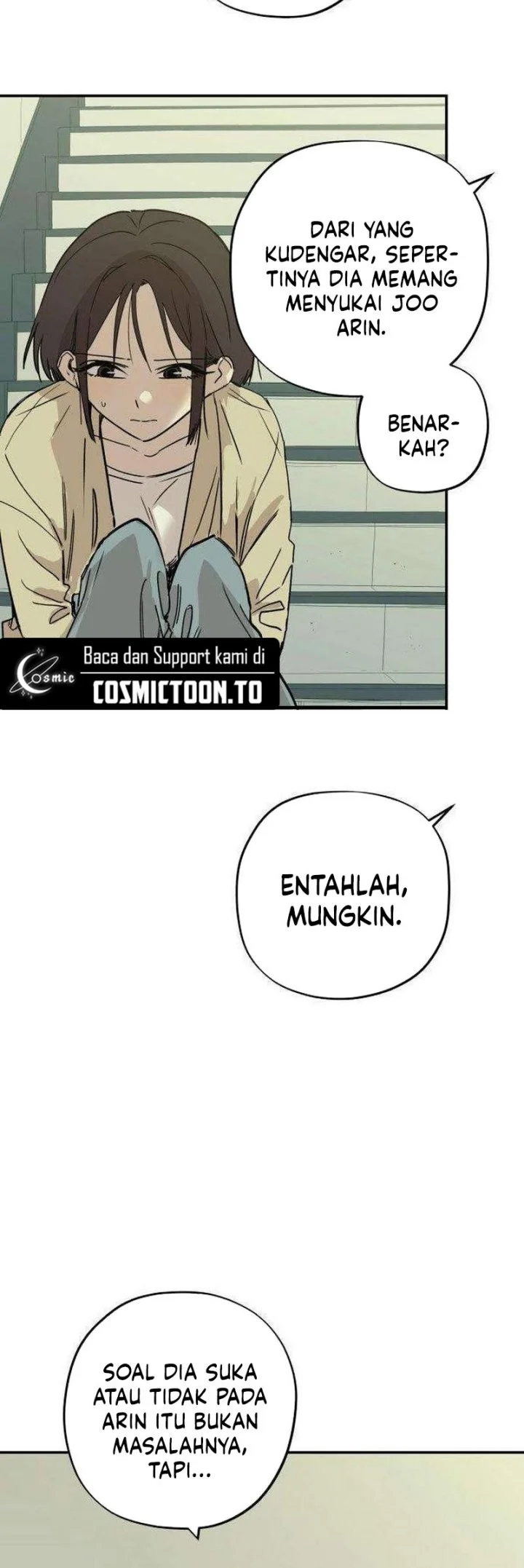 Aching Chapter 20 Gambar 5