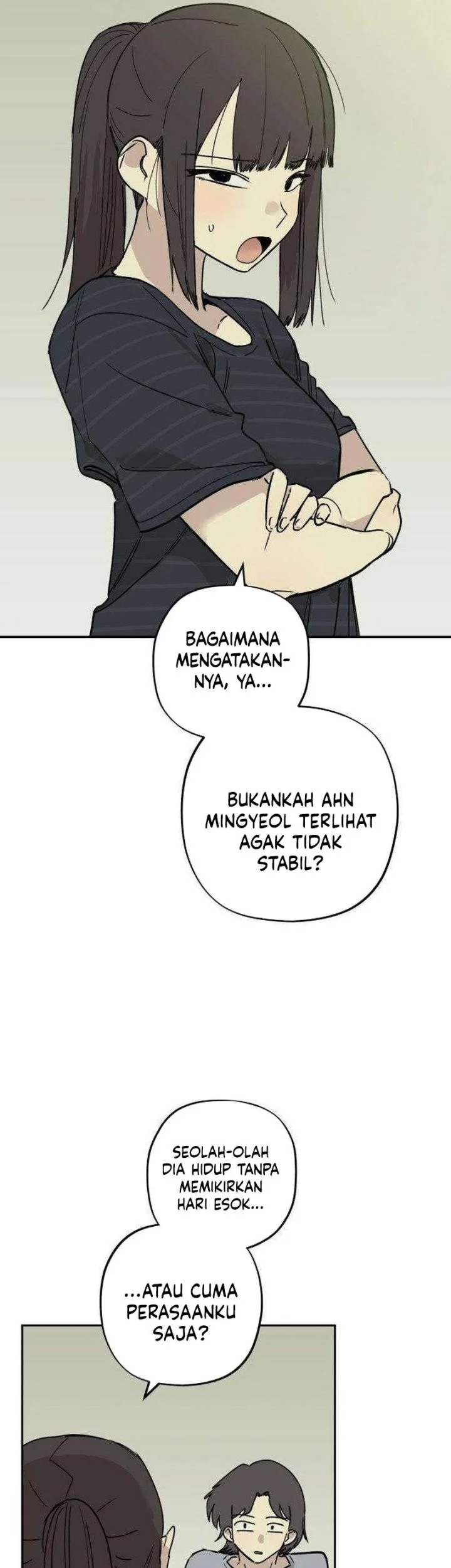 Aching Chapter 20 Gambar 6