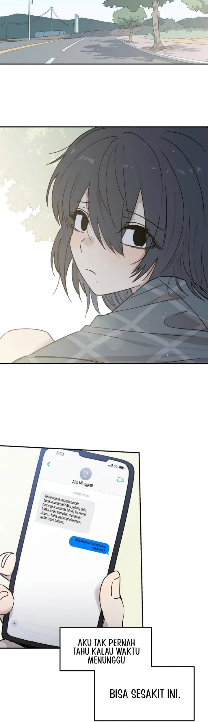 Aching Chapter 23 Gambar 5