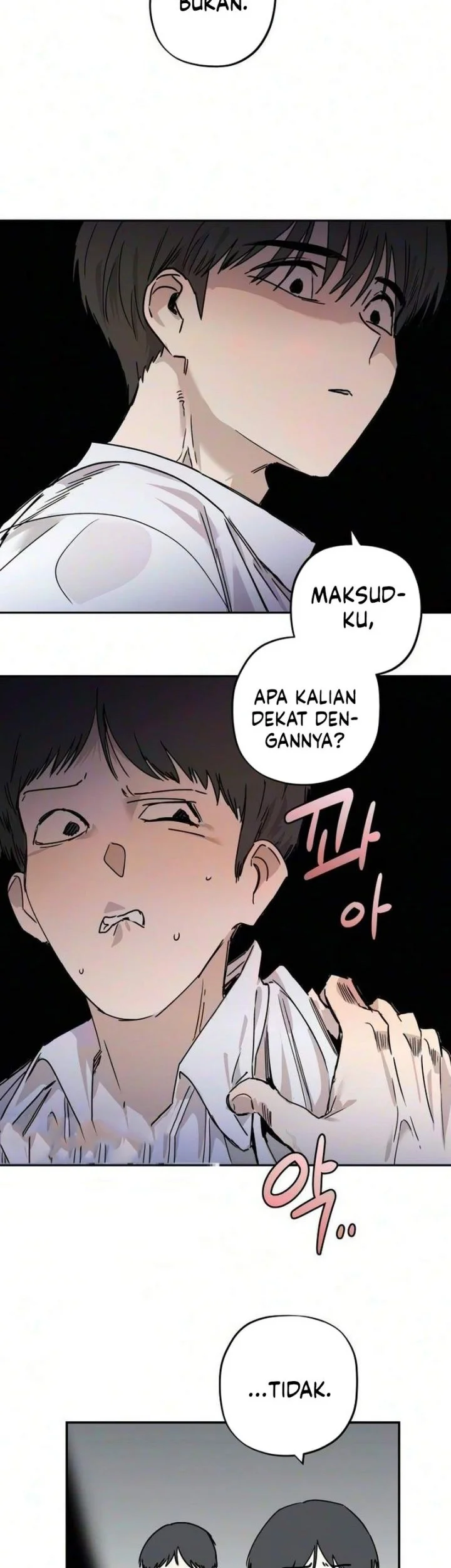Aching Chapter 24 Gambar 4