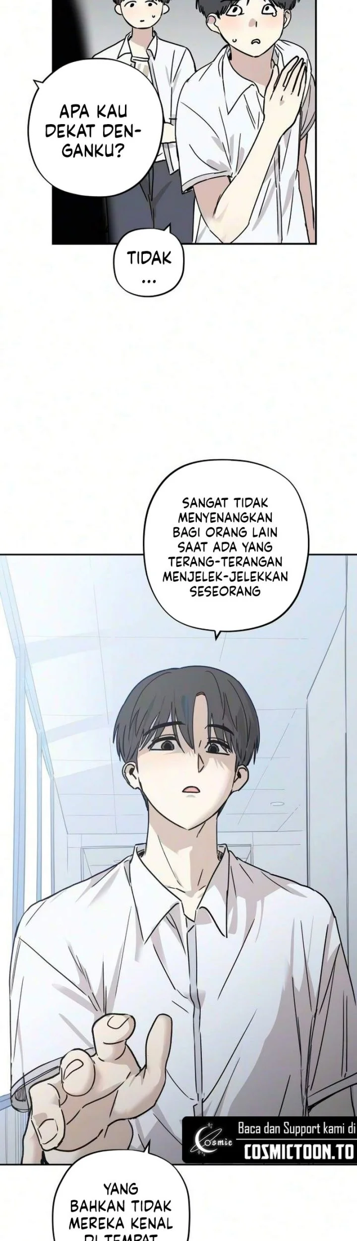 Aching Chapter 24 Gambar 5