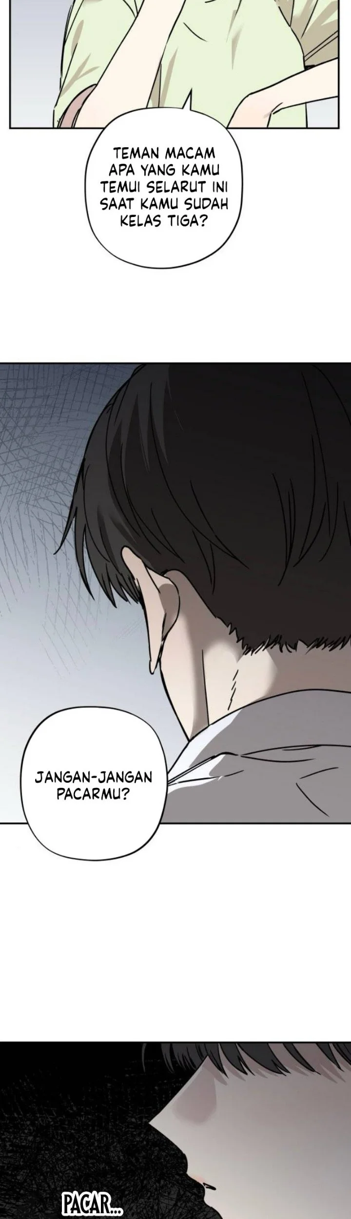 Aching Chapter 25 Gambar 4