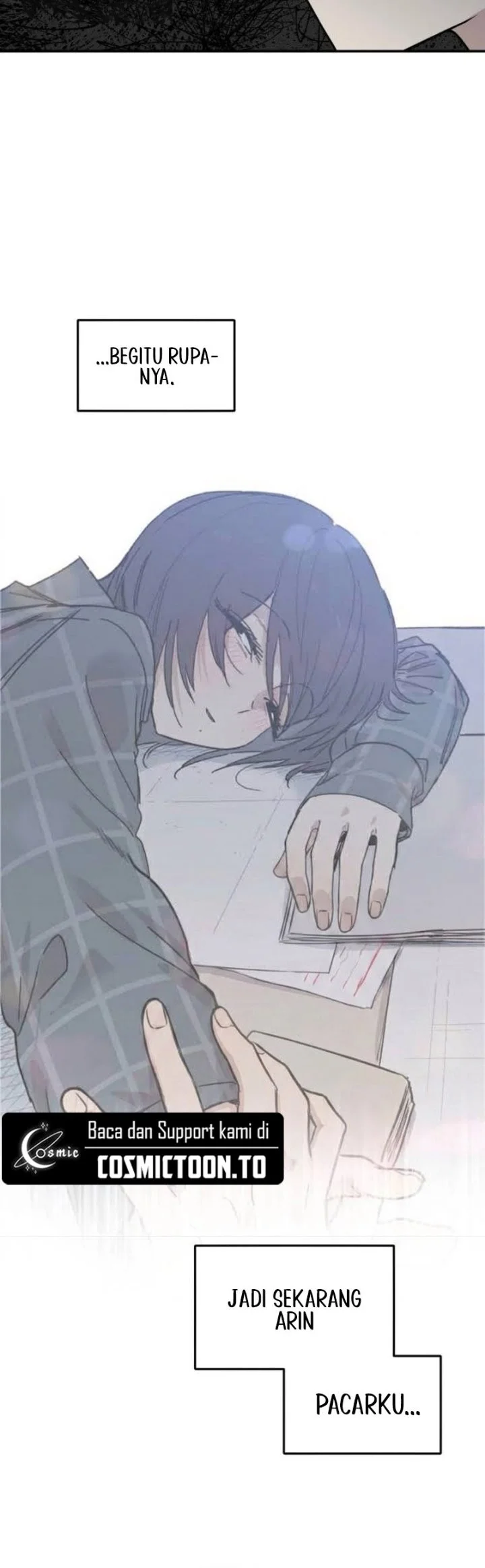 Aching Chapter 25 Gambar 5