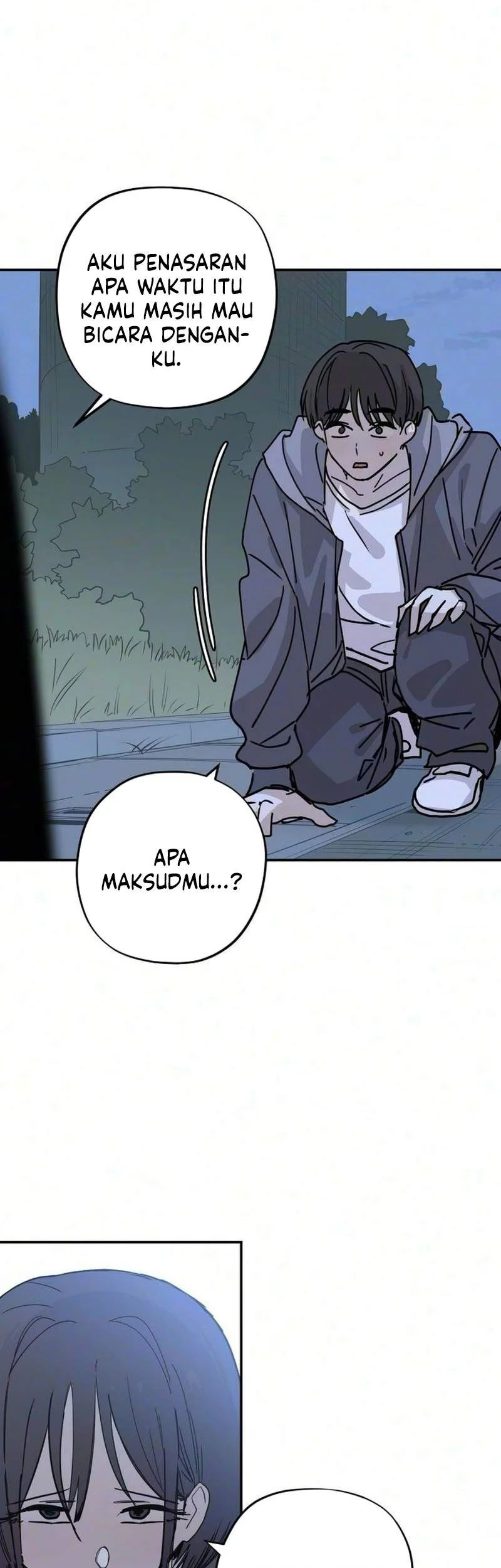 Aching Chapter 26 Gambar 6