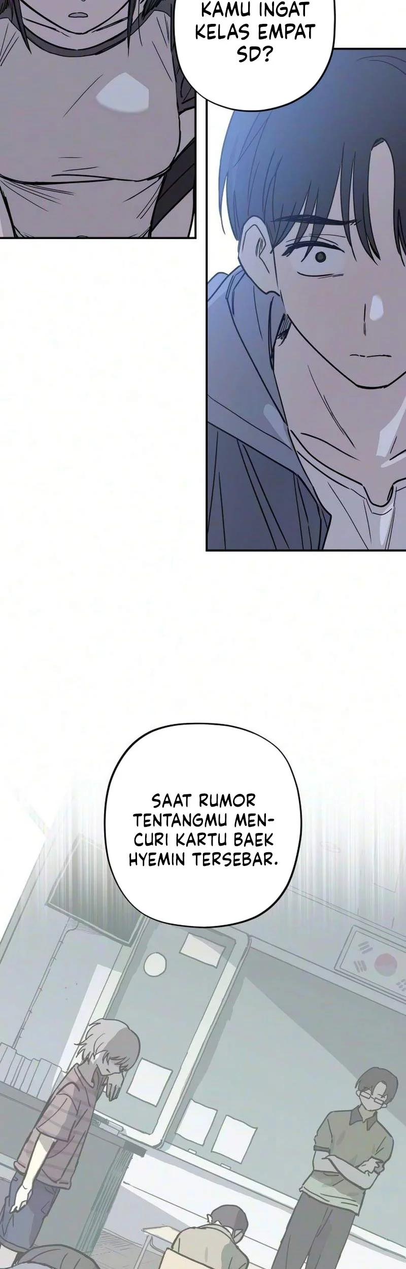 Aching Chapter 26 Gambar 7