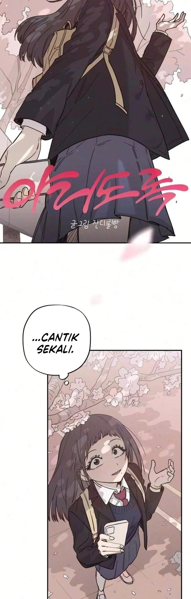 Aching Chapter 27 Gambar 5