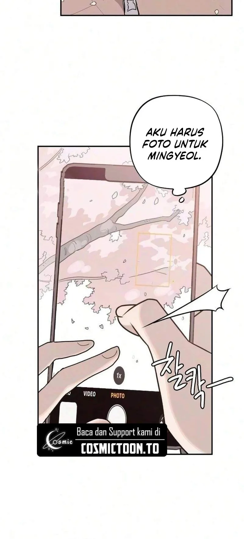 Aching Chapter 27 Gambar 6