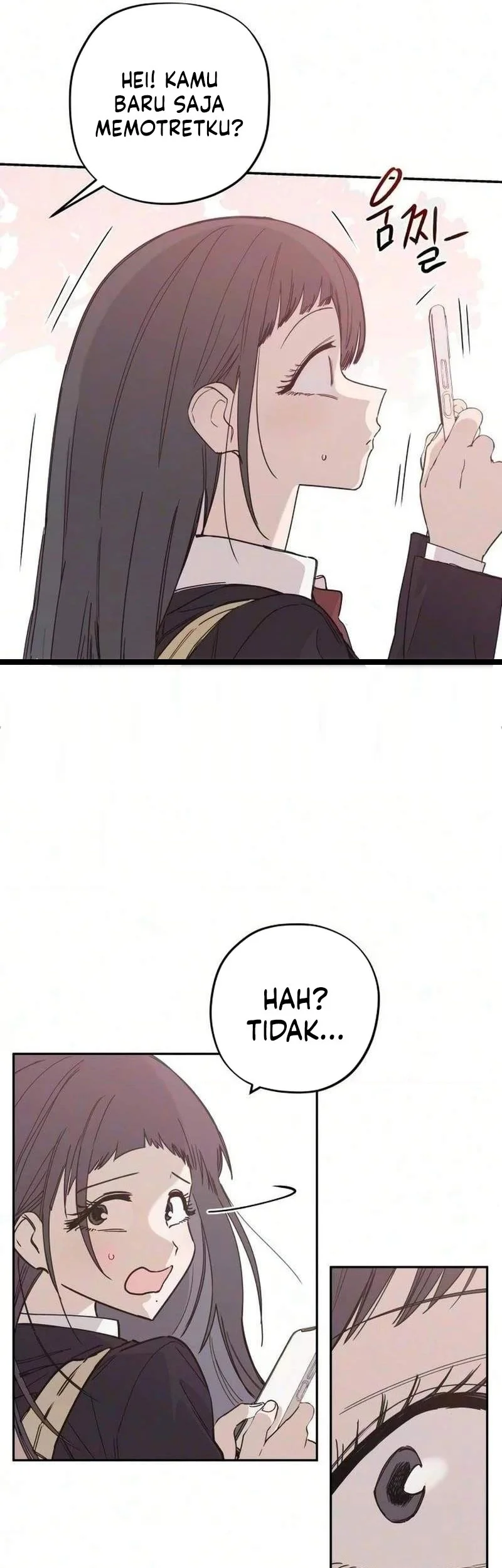 Aching Chapter 27 Gambar 7