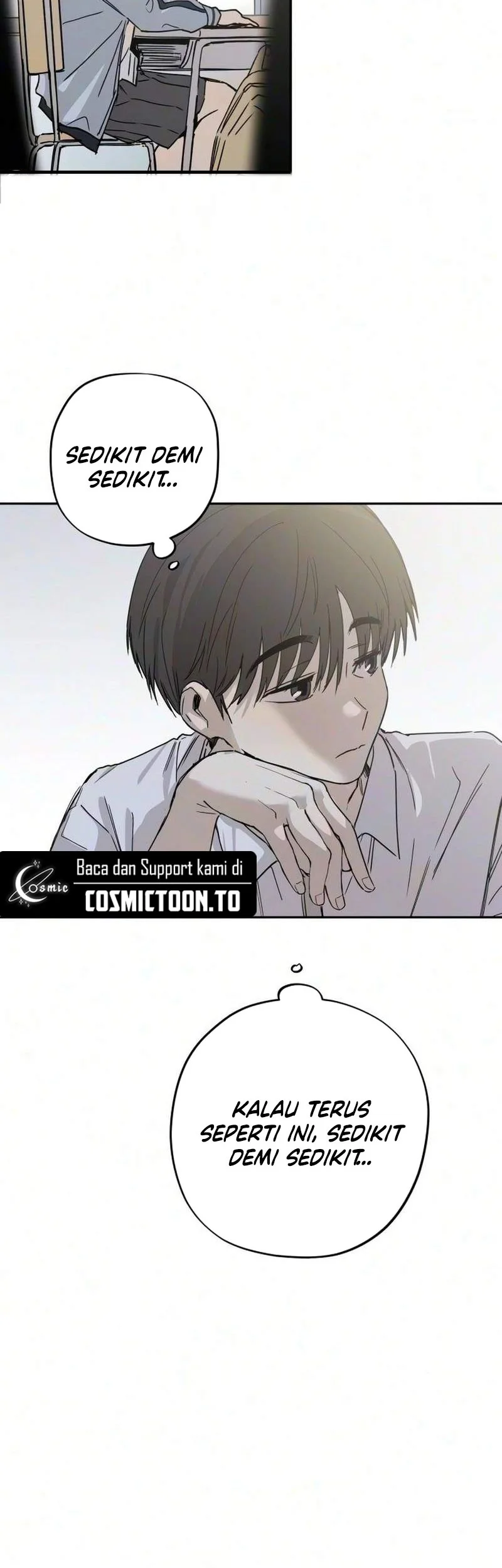 Aching Chapter 28 Gambar 6