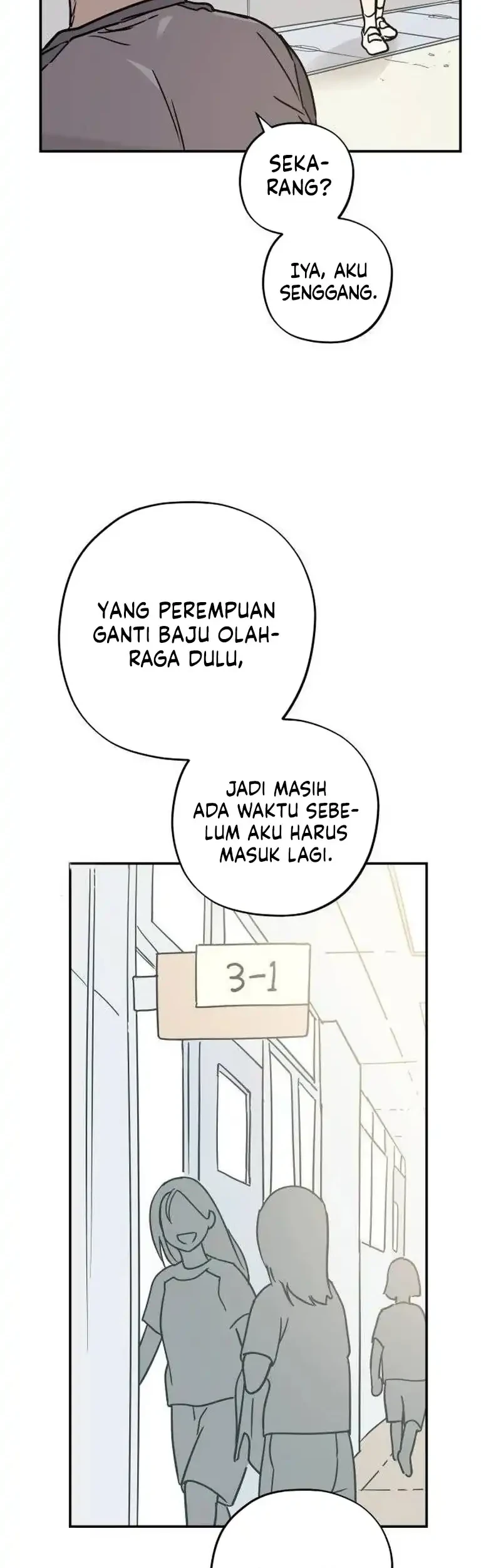 Aching Chapter 29 Gambar 4