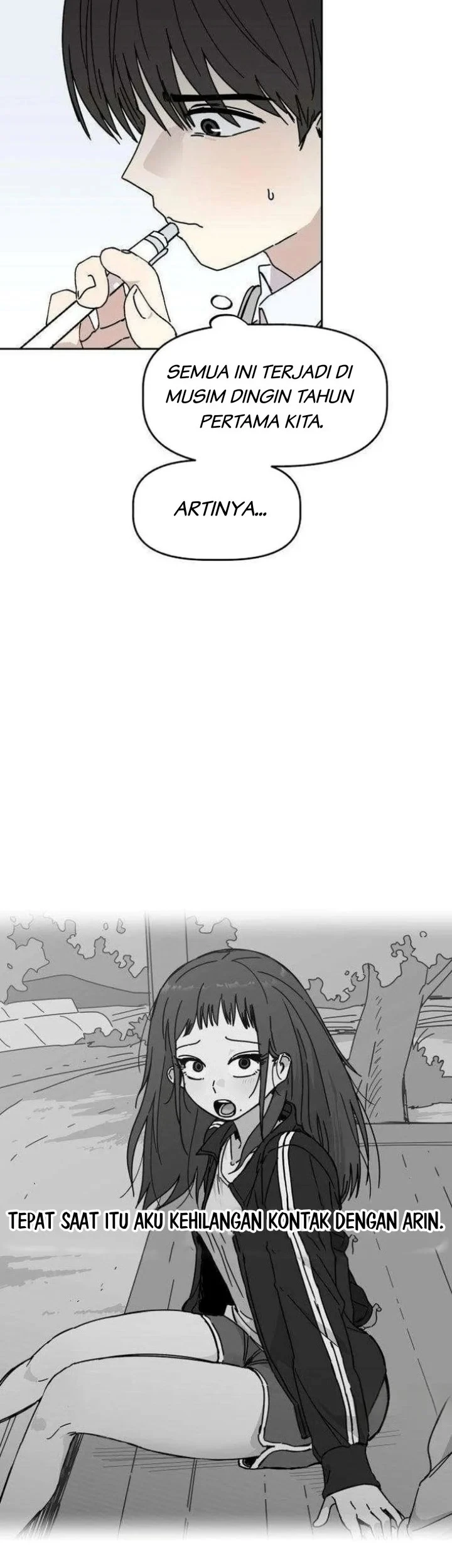 Aching Chapter 3 Gambar 7