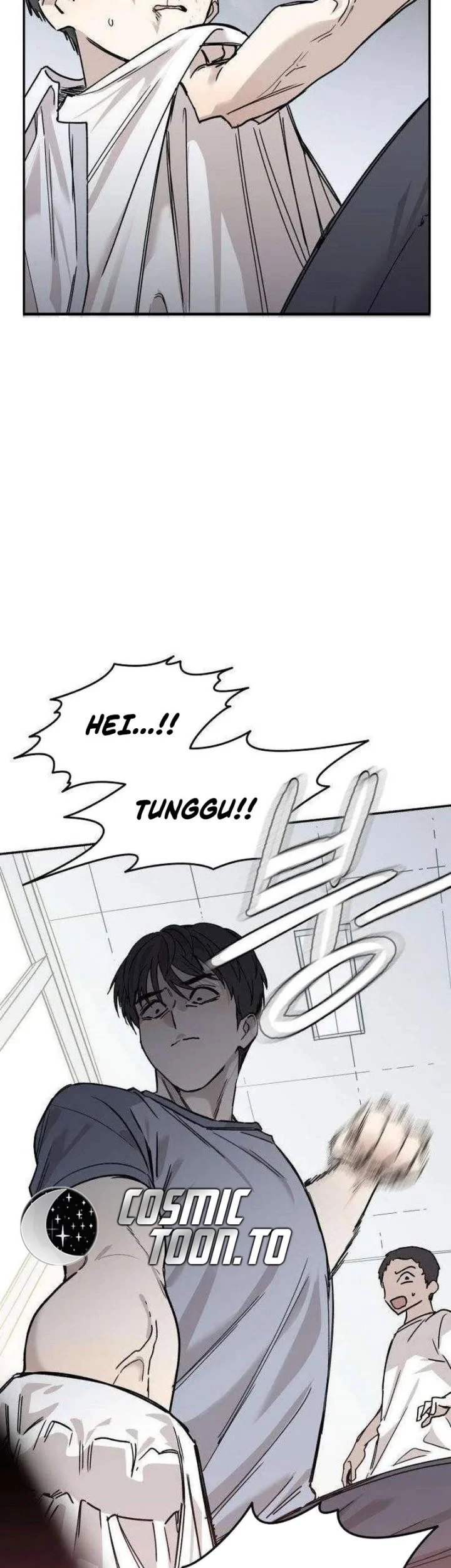 Aching Chapter 30 Gambar 5