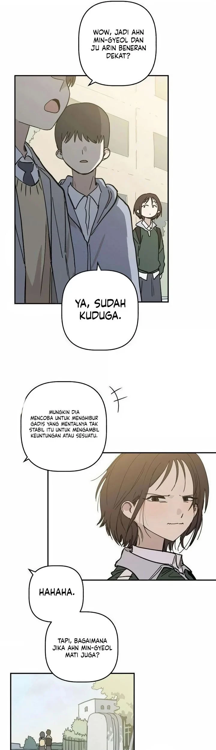 Aching Chapter 7 Gambar 7