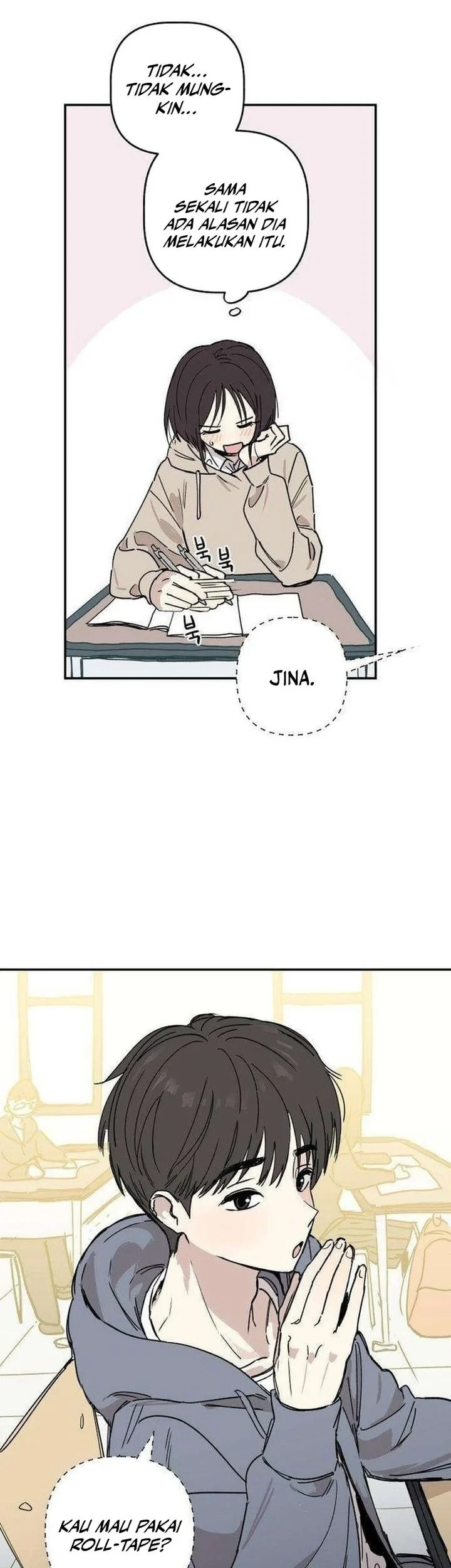 Aching Chapter 8 Gambar 5