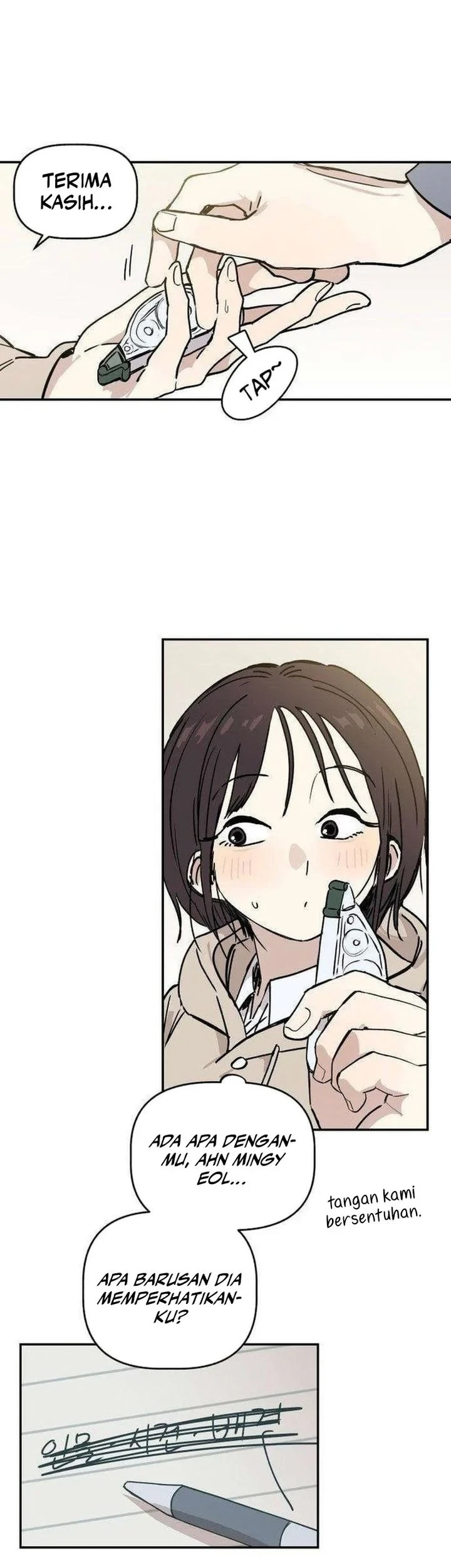 Aching Chapter 8 Gambar 7