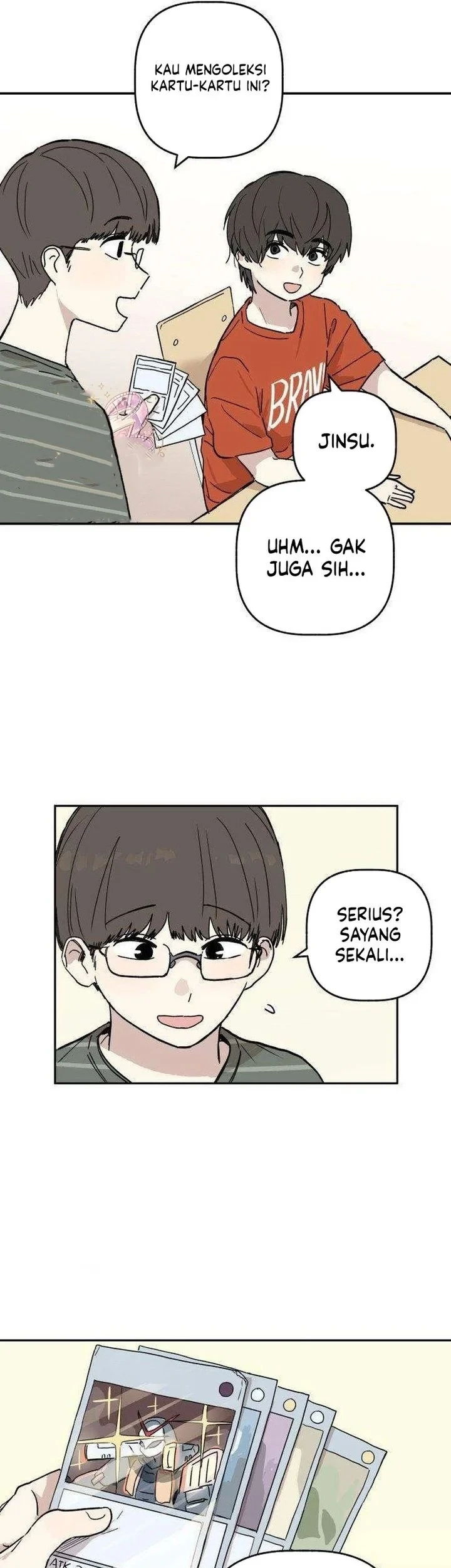 Aching Chapter 9 Gambar 7