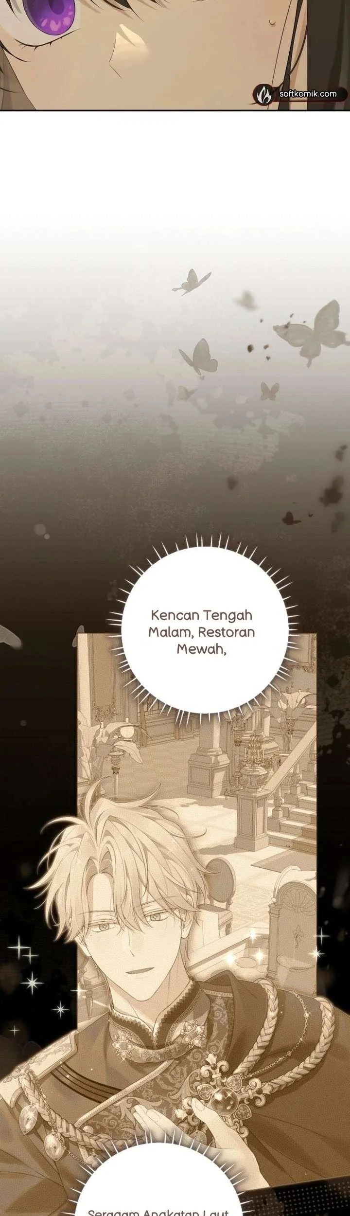 Actually, I Was the Real One Chapter 159 Gambar 4