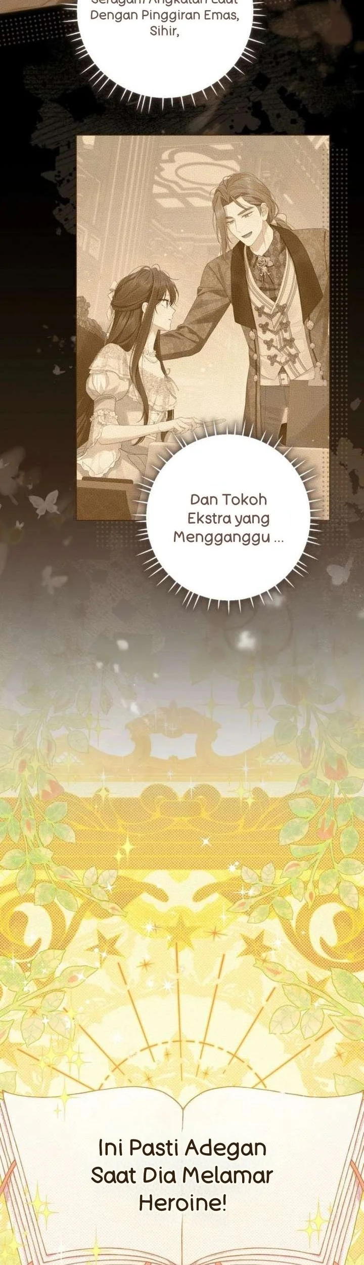 Actually, I Was the Real One Chapter 159 Gambar 5