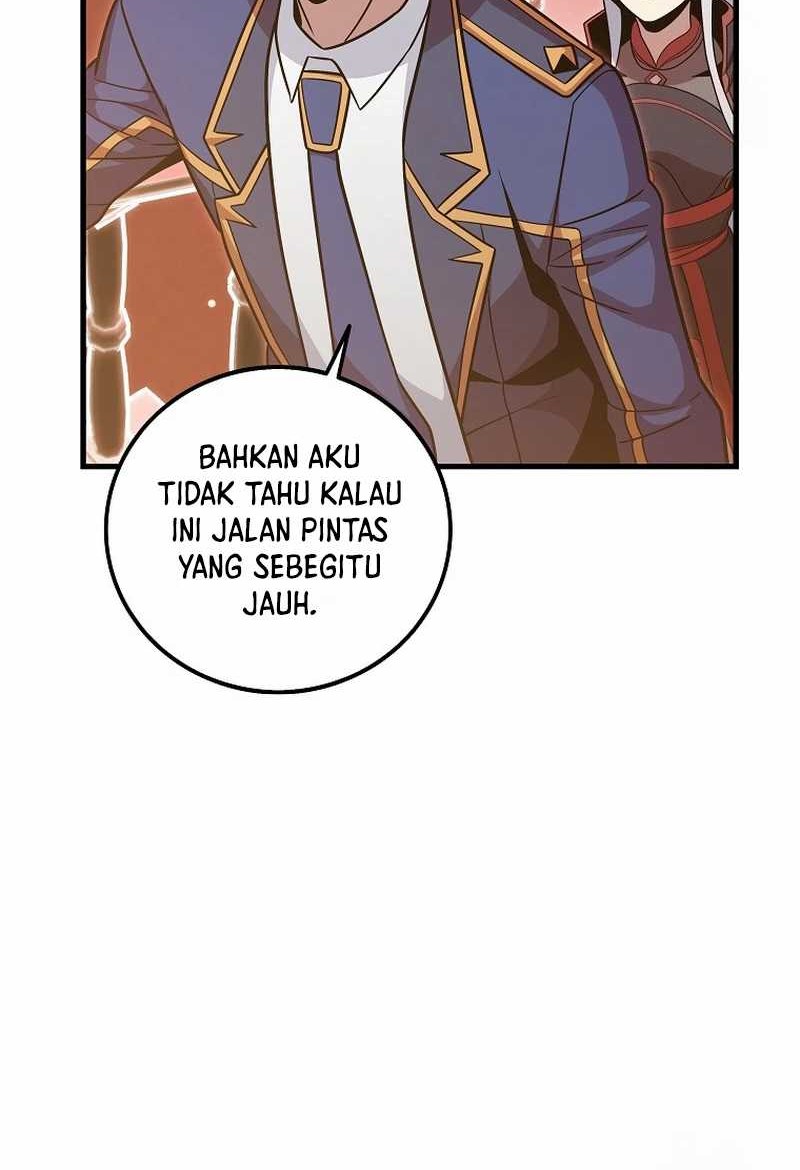 Admission is a Waste of Time Chapter 41 Gambar 6