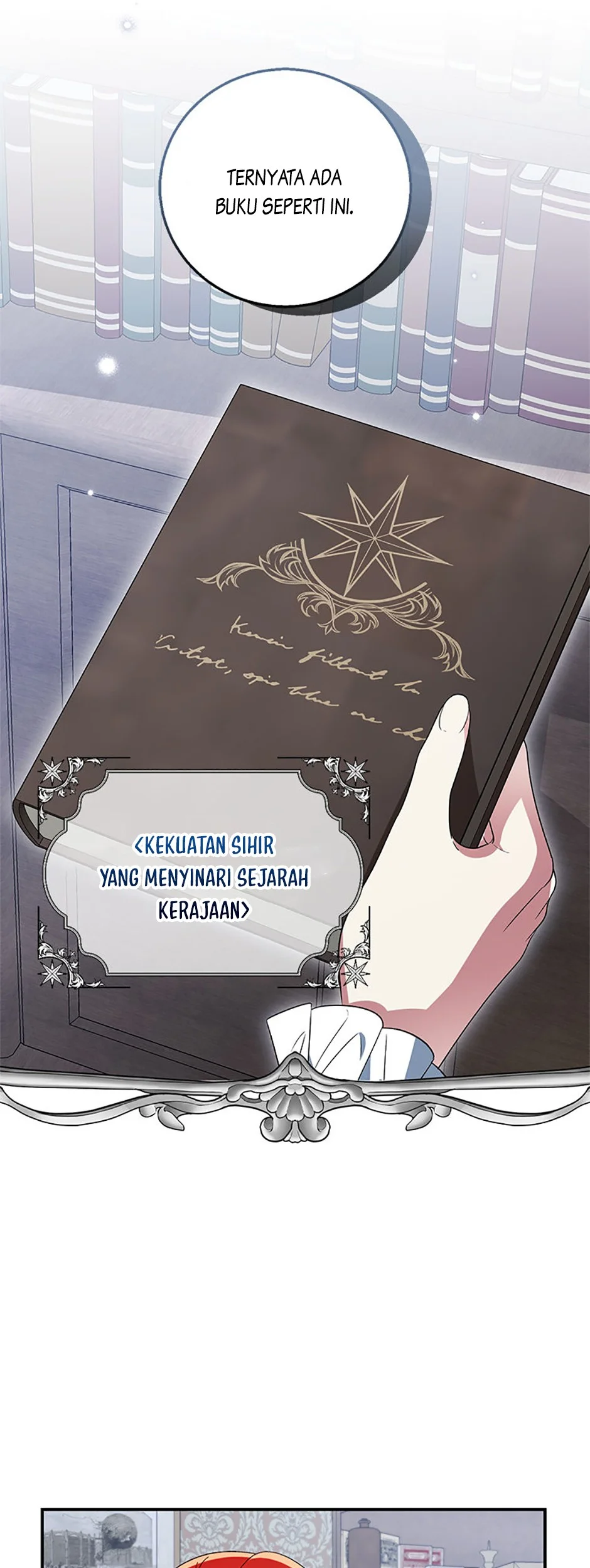 Adopting the Male Protagonist Changed the Genre Chapter 14 Gambar 5