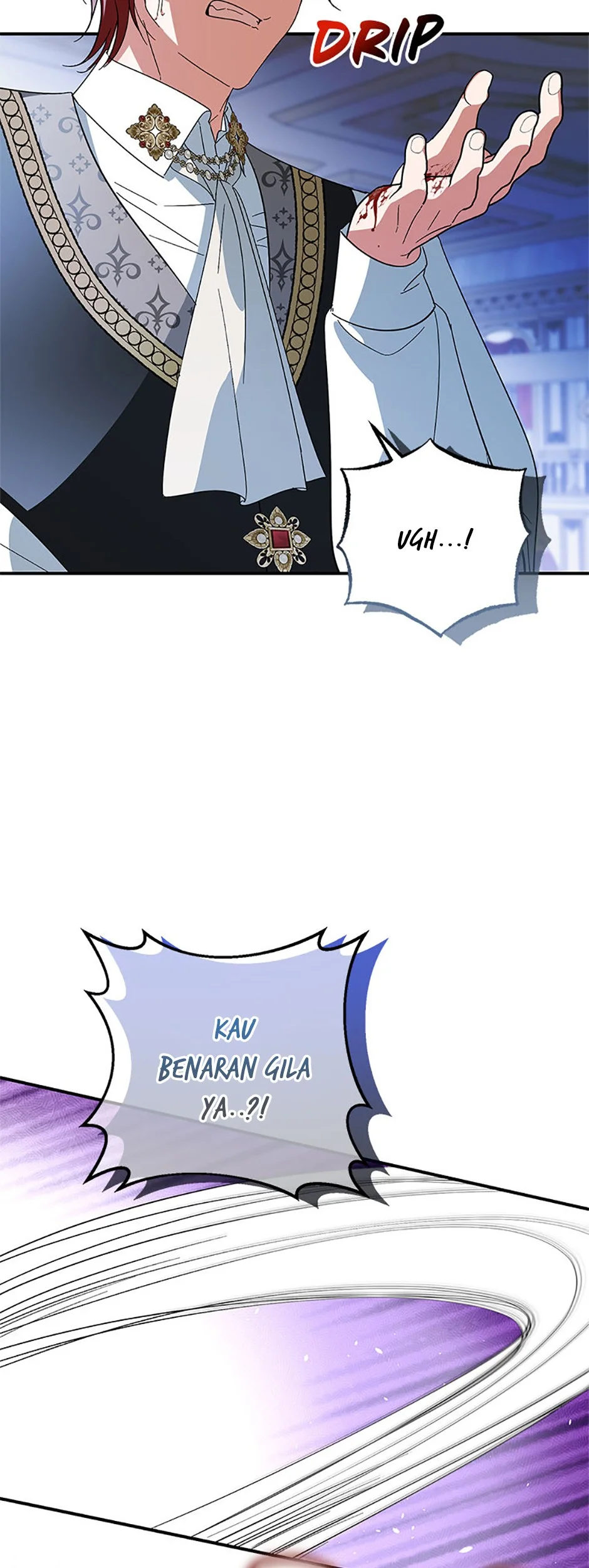 Adopting the Male Protagonist Changed the Genre Chapter 15 Gambar 4