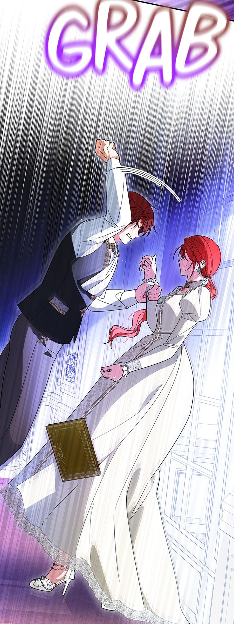 Adopting the Male Protagonist Changed the Genre Chapter 15 Gambar 5