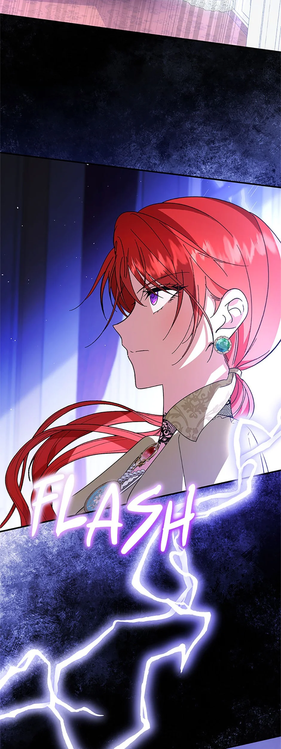 Adopting the Male Protagonist Changed the Genre Chapter 15 Gambar 6
