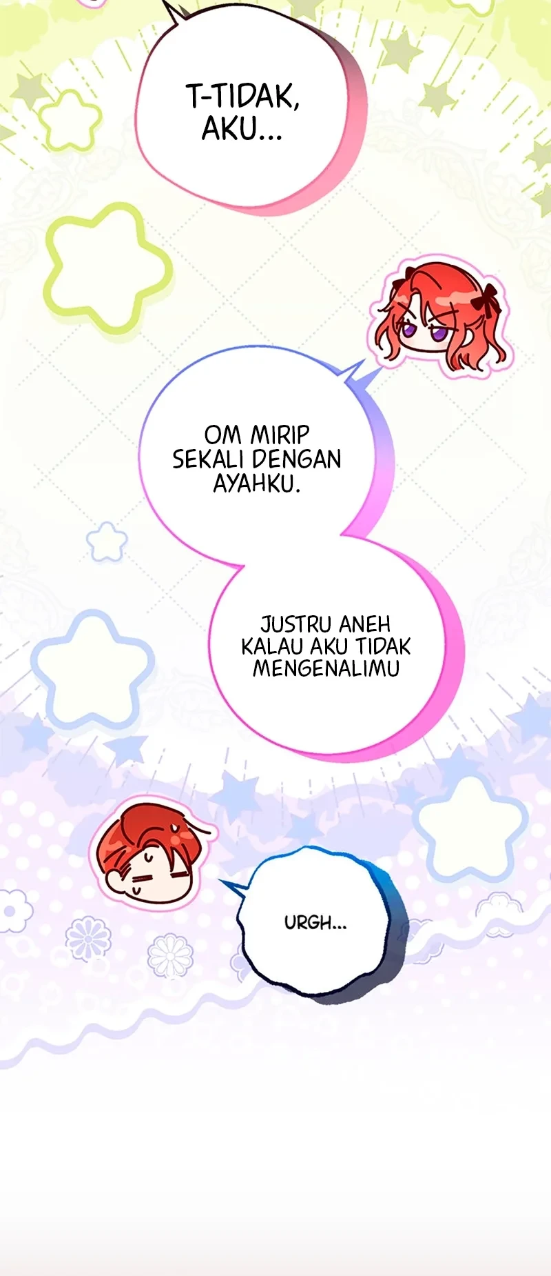 Adopting the Male Protagonist Changed the Genre Chapter 16 Gambar 6