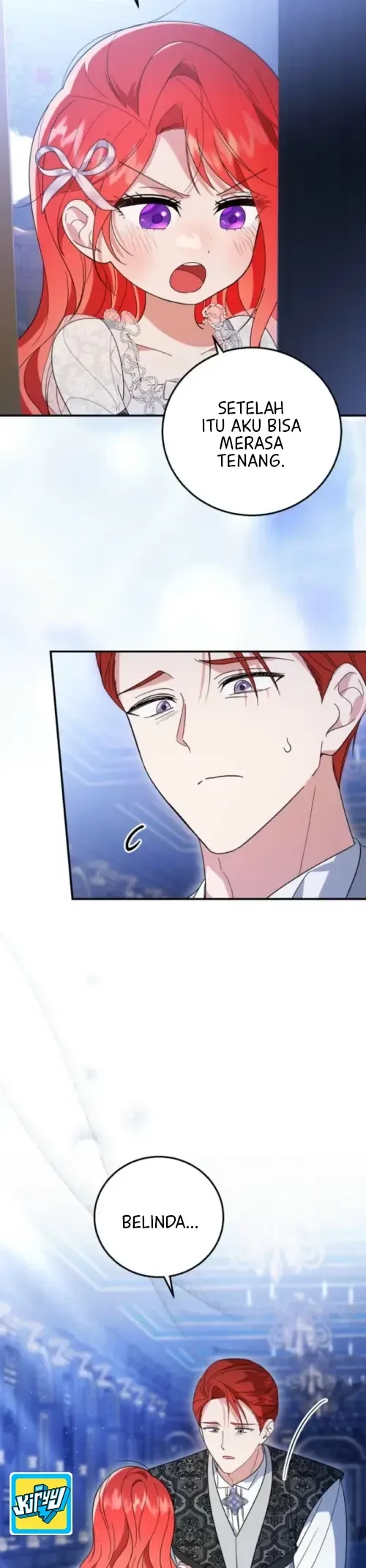 Adopting the Male Protagonist Changed the Genre Chapter 17 Gambar 4