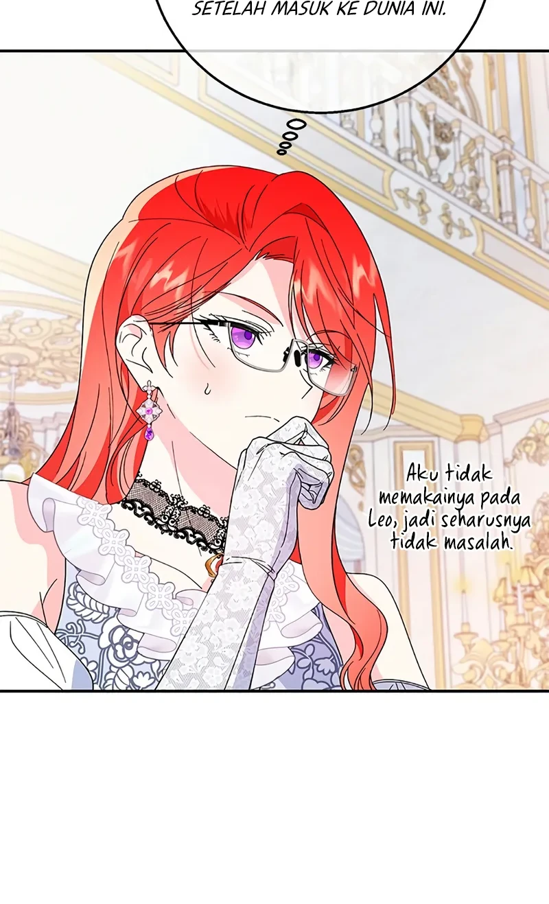 Adopting the Male Protagonist Changed the Genre Chapter 18 Gambar 5