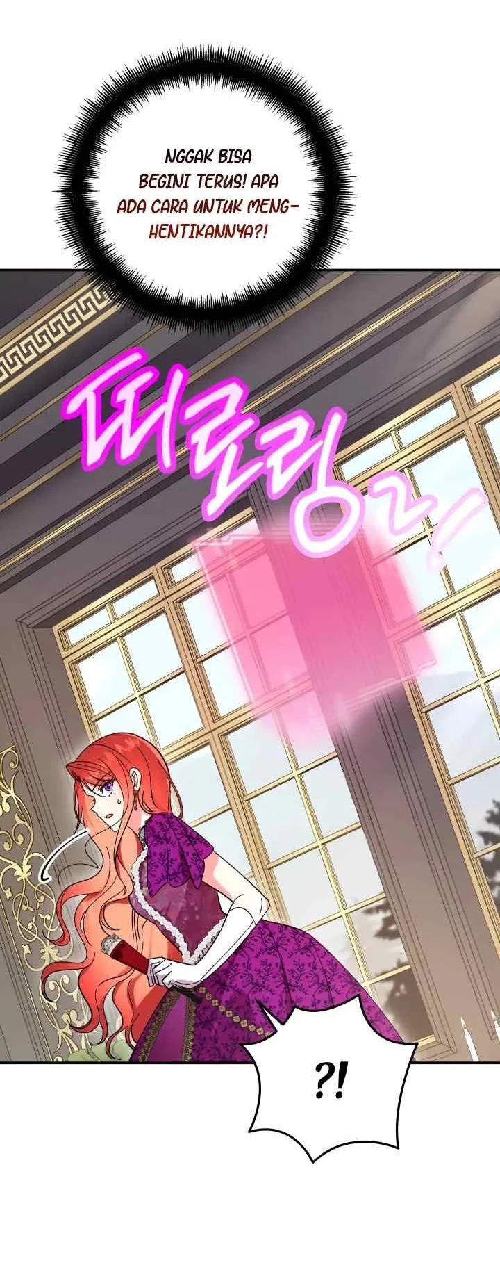Adopting the Male Protagonist Changed the Genre Chapter 2 Gambar 4