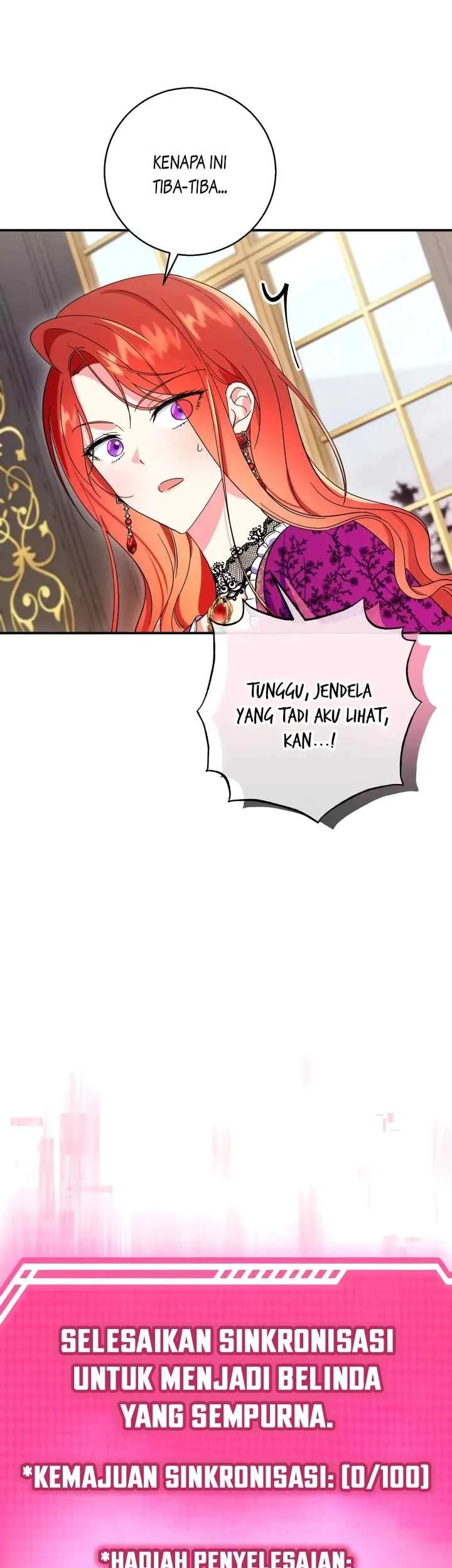 Adopting the Male Protagonist Changed the Genre Chapter 2 Gambar 5