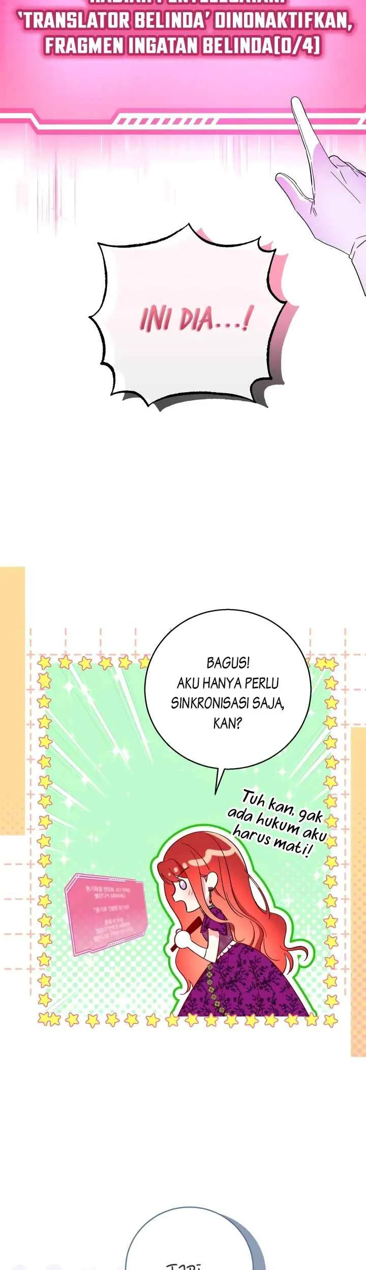 Adopting the Male Protagonist Changed the Genre Chapter 2 Gambar 6