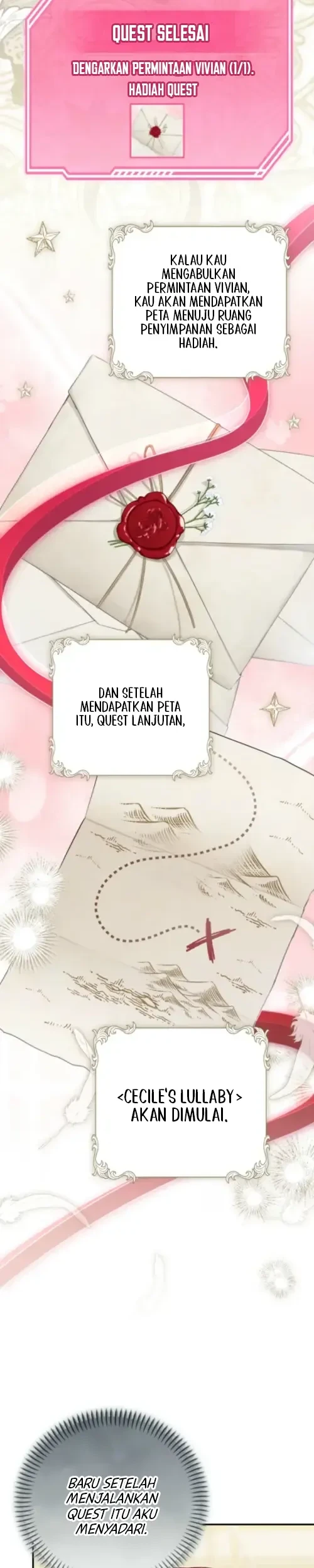 Adopting the Male Protagonist Changed the Genre Chapter 20 Gambar 3