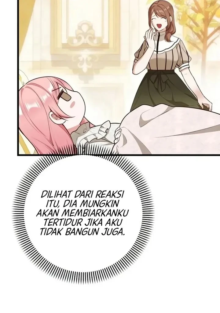 Adopting the Male Protagonist Changed the Genre Chapter 24 Gambar 6
