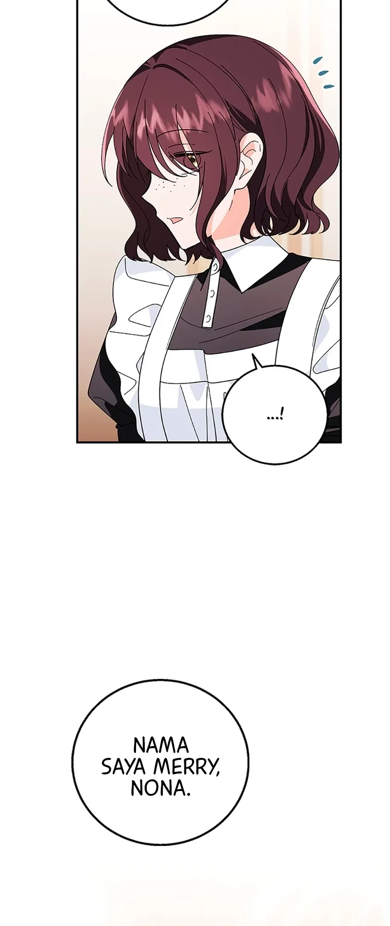 Adopting the Male Protagonist Changed the Genre Chapter 26 Gambar 6