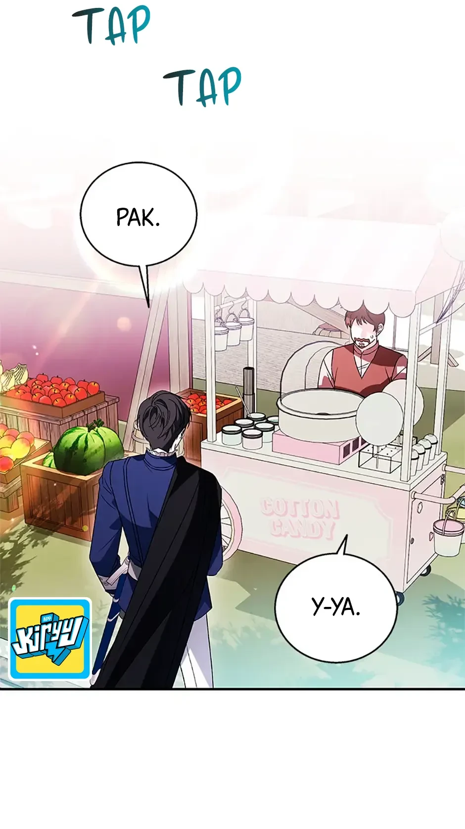 Adopting the Male Protagonist Changed the Genre Chapter 28 Gambar 6